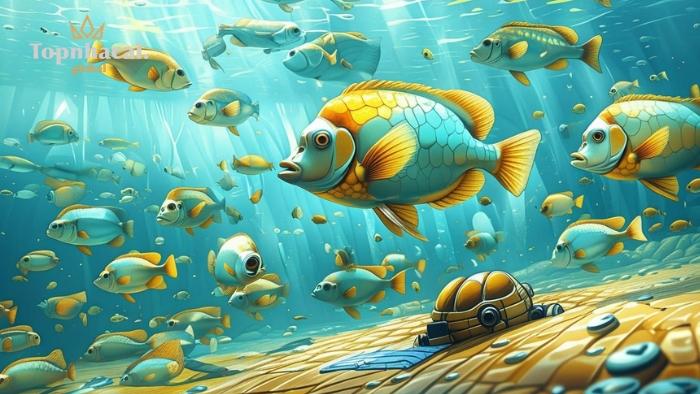 Các mẹo nâng cao để tối ưu hóa khả năng thắng trong game nổ hũ
