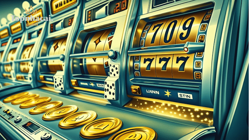 Tương lai của jackpot online và khuyến mãi hấp dẫn