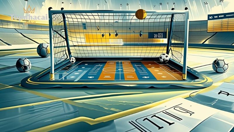 Cách sử dụng thuật ngữ ghi 4 bàn và ghi 3 bàn