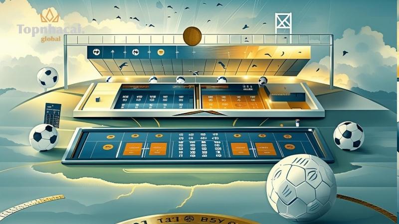So sánh tỷ lệ cá cược ma cao trên các trang web
